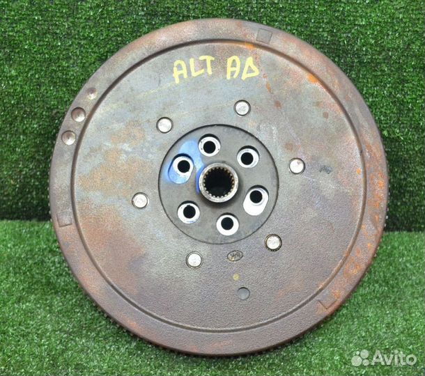 Маховик Audi / VW CVT ALT 2.0i