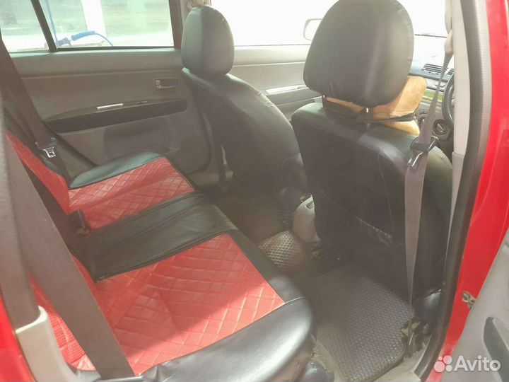 Mazda Demio 1.3 AT, 2002, 227 698 км