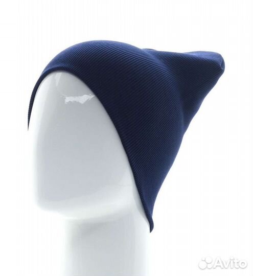 Шапка новая