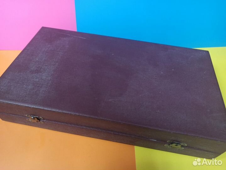 Набор столовых приборов на 6 персон