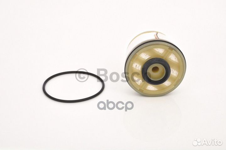 Фильтр топливный F026402115 Bosch