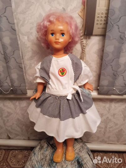 Детская одежда СССР винтаж