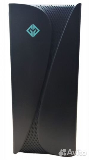 Корпус ATX gmng OGC-G120 Black