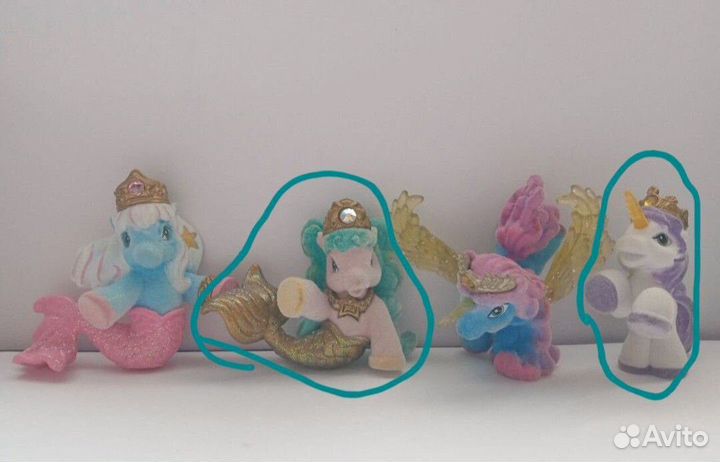 Filly на доставку