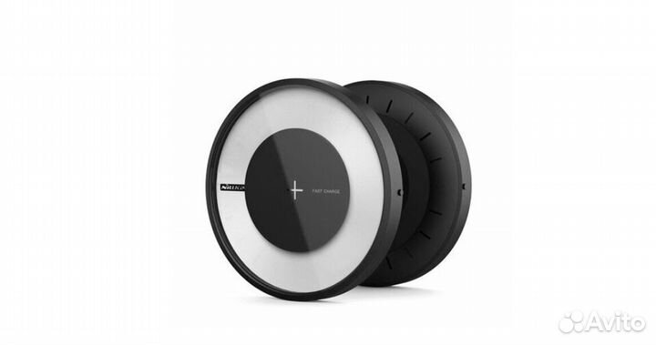 Беспроводная зарядка