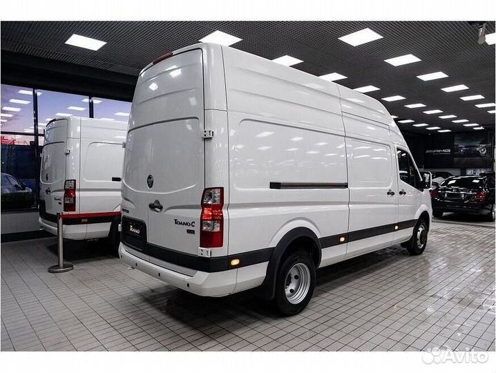 Foton Toano 2.8 МТ, 2024