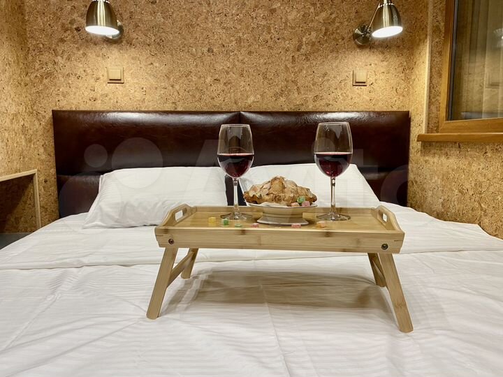 2-к. квартира, 70 м², 13/17 эт.