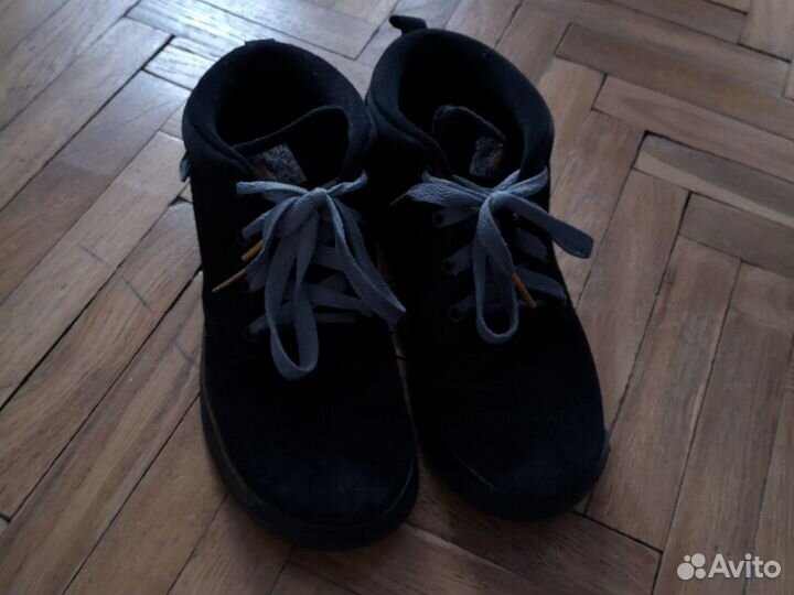 Ботинки Adidas
