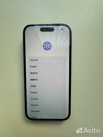 iPhone 14 Pro, 512 ГБ