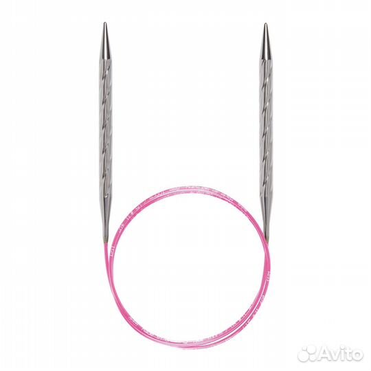 Спицы для вязания ChiaoGoo, Addi, KnitPro, Lykke