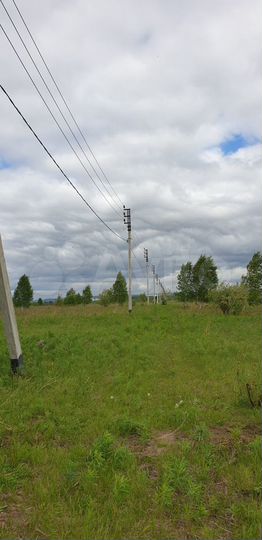 Участок 7,8 га (СНТ, ДНП)