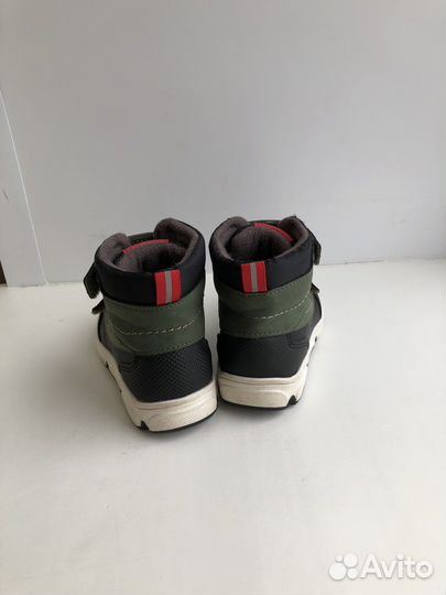 Ботинки детские 22