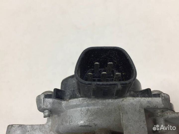 Моторчик стеклоочистителя передний Nissan Teana J3