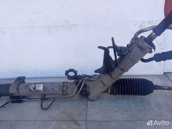 Рулевая рейка Opel Vivaro A 8200355128,69