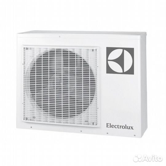 Сплит-система инверторная electrolux eacs/i-12hsl