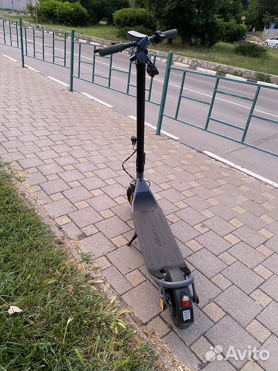 Электросамокат xiaomi himo l2