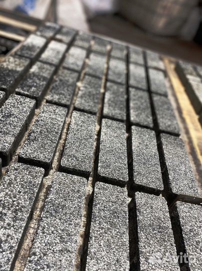 Тротуарная от производителя по ГОСТ от 120 м2