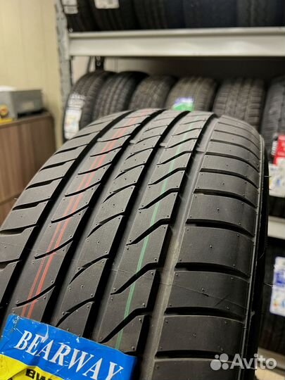 Bearway BW388 225/40 R18 92T