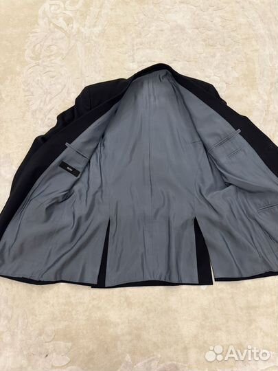 Мужской пиджак Hugo Boss