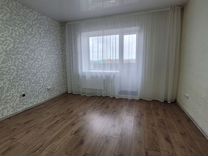 Квартира-студия, 21,4 м², 10/10 эт.