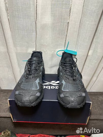 Reebok zig kinetica gore tex(Оригинал)