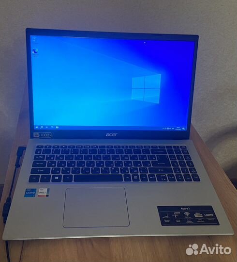 Ноутбук Acer Aspire 3