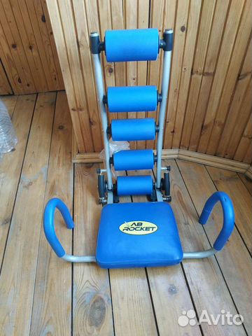 Силовой тренажер