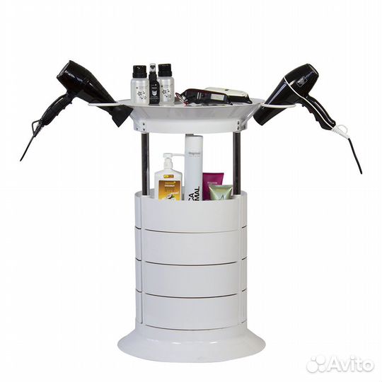 Тележка парикмахерская Луиза