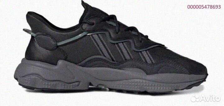 Кроссовки Adidas Ozweego Adiprene (Арт.39268)