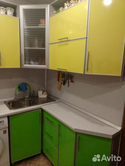 Кухонный гарнитур бу