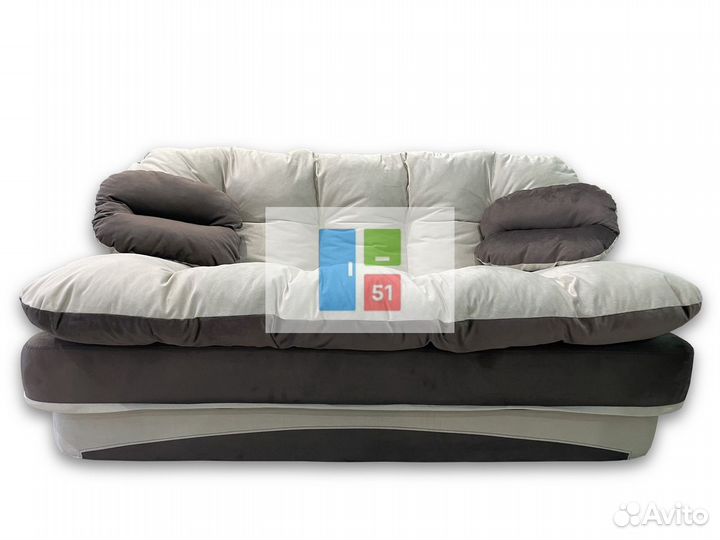 Диван откидной