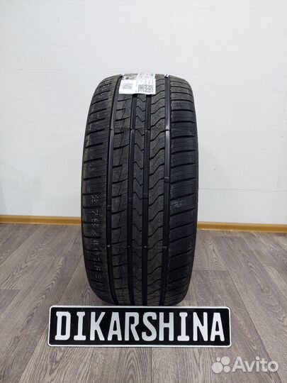 RoadX RXQuest H/T02 235/55 R18 104V