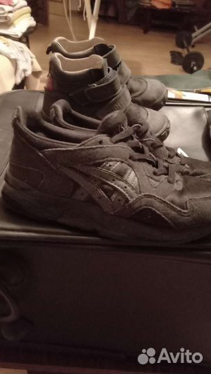 Ботинки, Красовки для мальчика