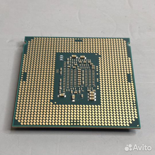 Процессор Intel Core i5-6400 LGA1151, 4 x 2700 мгц