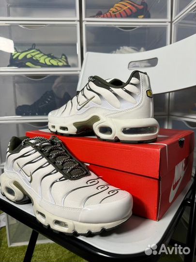 Nike Air Max TN Plus