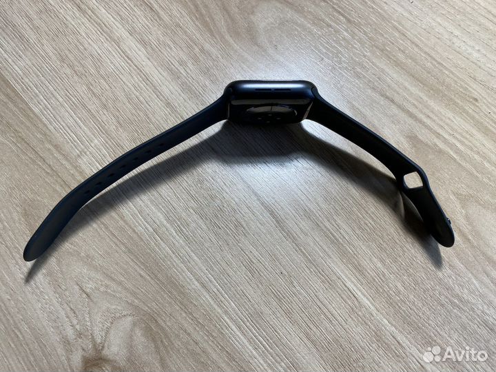 Часы apple watch 6 44 mm