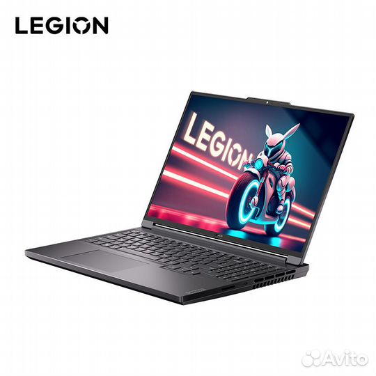 Ноутбук Lenovo Legion 5 (Y7000P) 2024 год i7-14700