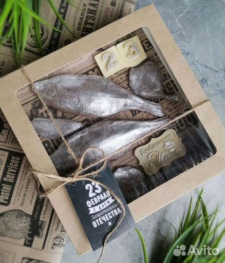 Подарок для мужчин из шоколада