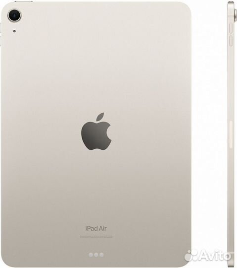 Apple iPad Air 11 M2 512Gb Wi-Fi Starlight