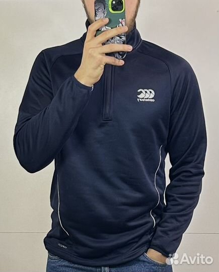 Свитшот canterbury