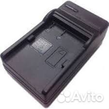 Зарядное устройство для аккумулятора Canon BP-511