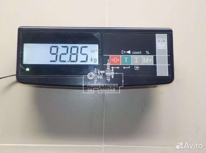 АКПП Mercedes Benz 7252707913