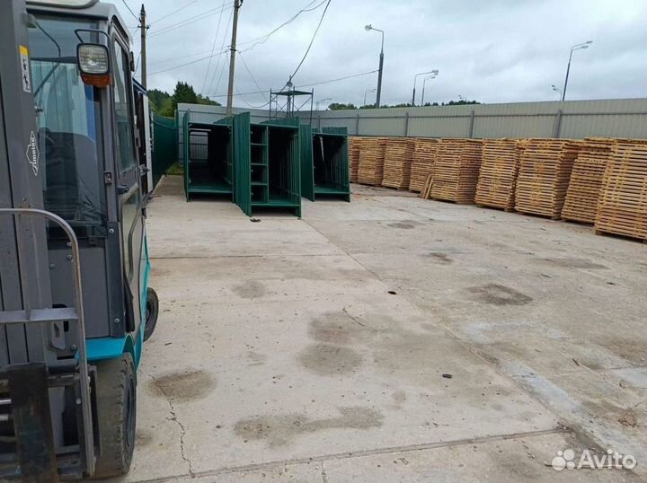 Строительные леса фасадные