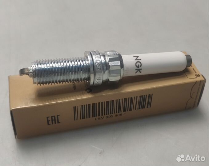 Свечи зажигания VolksWagen 06M905606F