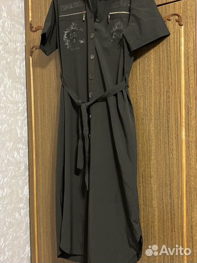 Платье женское