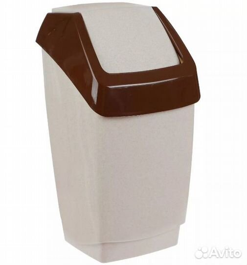 Ведро (емкость корзина для мусора ) 14 л