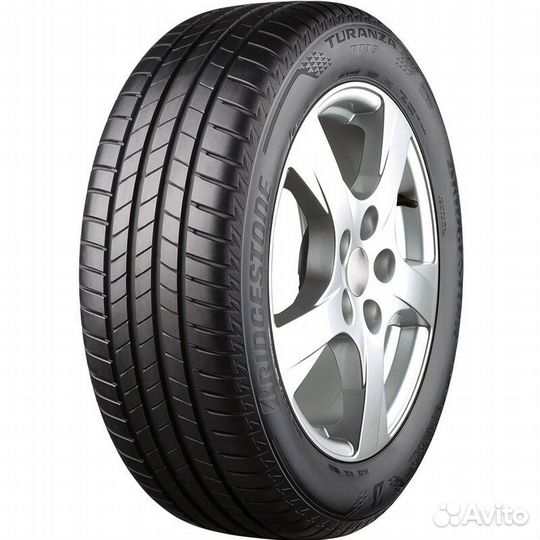 Bridgestone Turanza T005 275/55 R17 109V