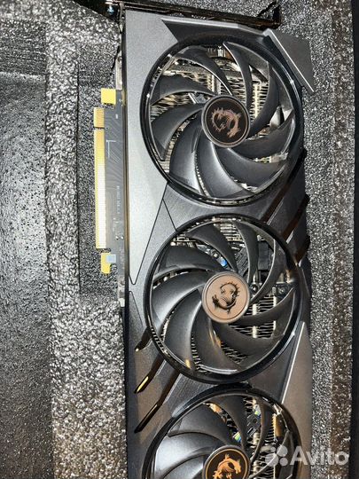 RTX 4060 T gaming X slim 16G