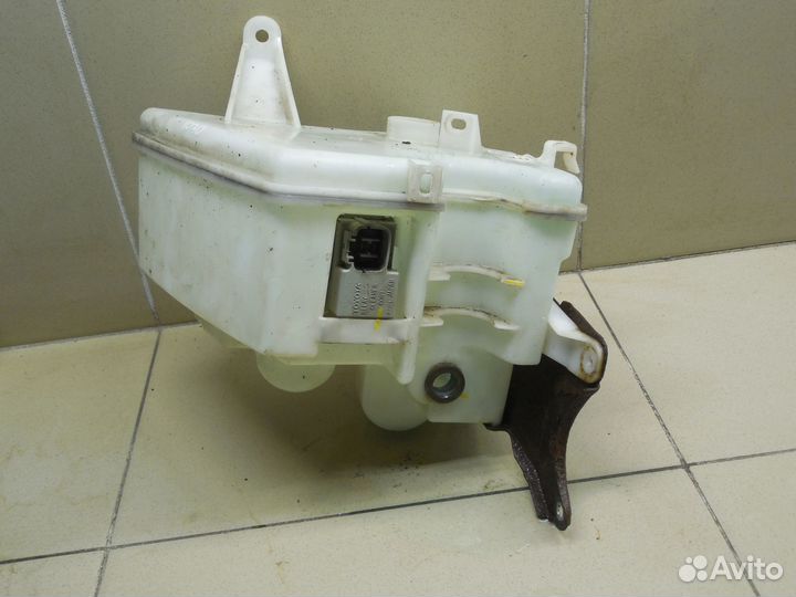 Бачок омывателя лобового стекла Corolla E15 2006-2