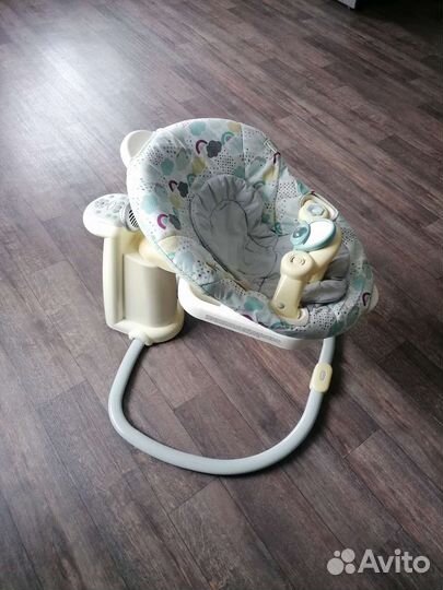 Детские качели